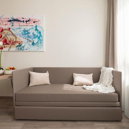 Hotel Plaza San Martino Siccomario エクステリア 写真